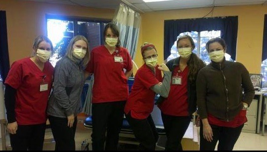 nurses-facemasks