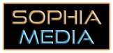 sophia media logo