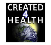Created 4 Health