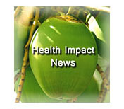 Health Impact News icon