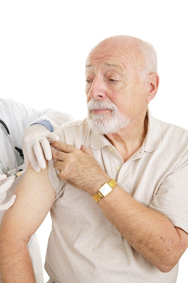 Senior Flu - Vaccine