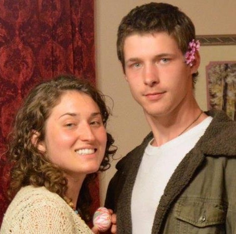 Erica and Cleave Rengo