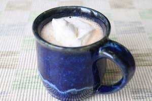coconut_cream_hot_chocolate_whipped_cream_recipe_photo Coconut Cream Hot Chocolate Recipe Photo