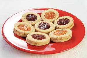 gluten_free_coconut_flour_linzer_tarts_recipe_photo Gluten Free Coconut Flour Linzer Tarts Recipe Photo