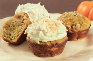Gluten Free Pumpkin Muffins Gluten Free Pumpkin Muffins Recipe Photo